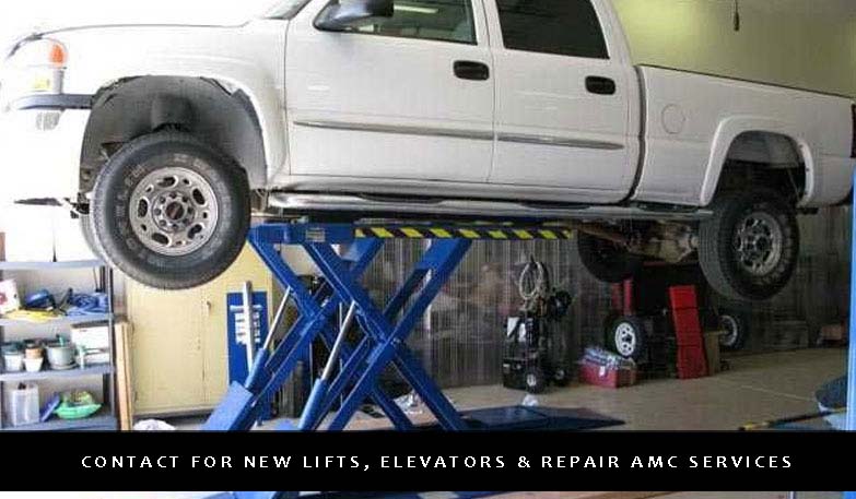 car-lift