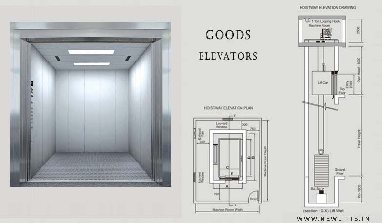 goods-elevators