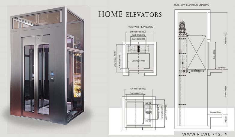 home-elevators