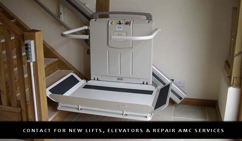 wheelchair-lift